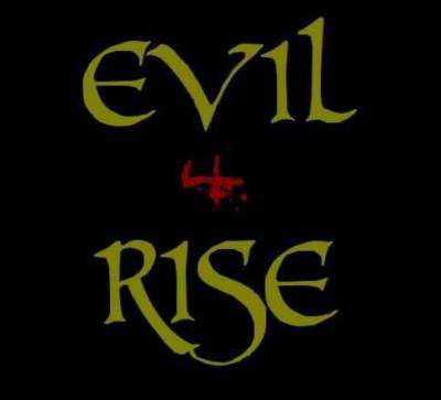 logo Evil Rise